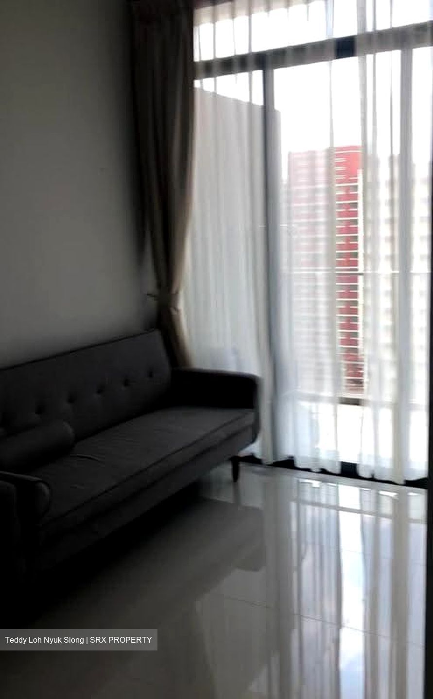 Midtown Residences (D19), Apartment #617947621